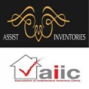 Assist Inventories LTD logo