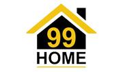 99 Home logo
