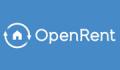 OpenRent logo