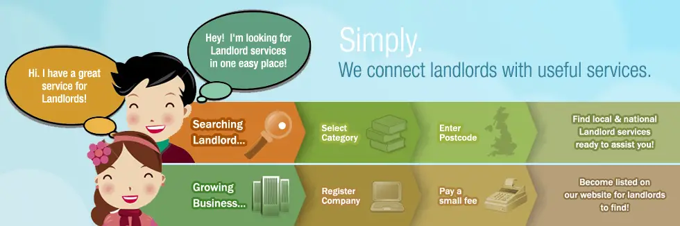 Landlord Directory UK Landlord Directory UK
