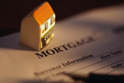 Buy-To-Let Mortgages