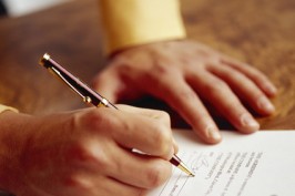 Tenancy Agreement